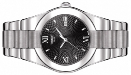 TISSOT T-TREND GLAM LADY